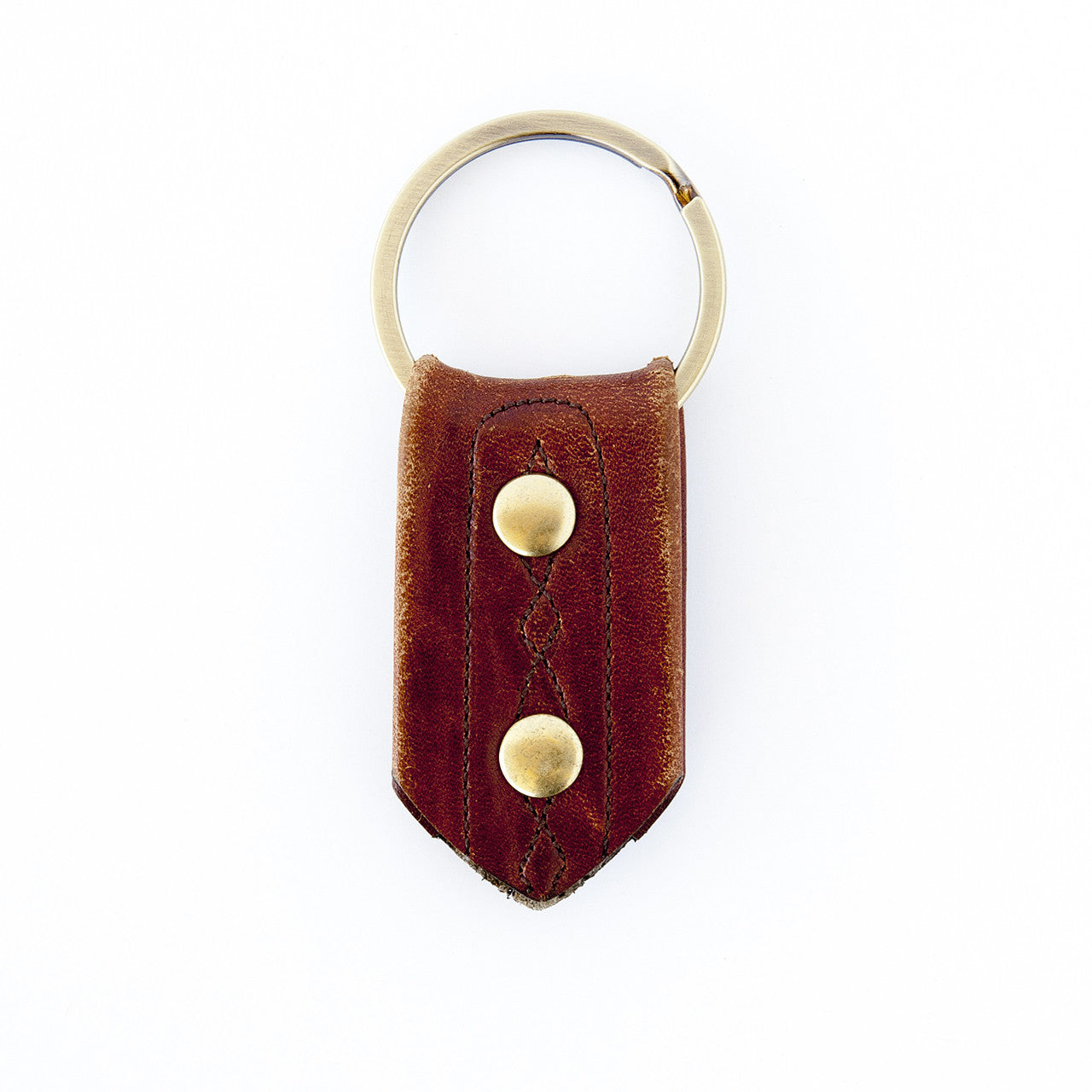 Small Bootstrap Keychain