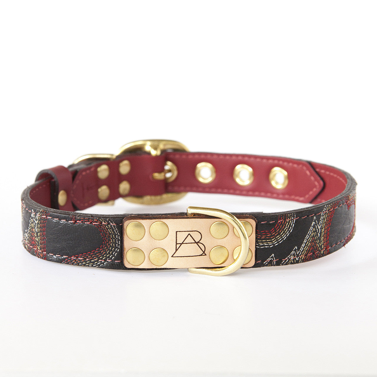 louis vuitton collars for small dogs